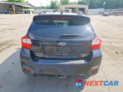 Zdjęcie 6 z 14 samochodu: 2017 SUBARU CROSSTREK LIMITED VIN:JF2GPANC6H8261330 - miniatura
