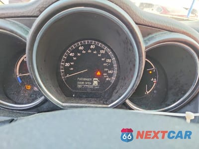 Zdjęcie 9 z 13 samochodu: 2008 LEXUS RX 400H VIN:JTJHW31U182857834 - miniatura