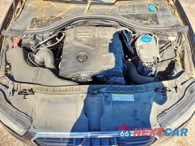 Zdjęcie 11 z 12 samochodu: 2014 AUDI A6 PREMIUM PLUS VIN:WAUGFAFC4EN019193 - miniatura