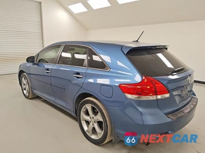 Drugie zdjęcie samochodu z przodu: 2009 TOYOTA VENZA FWD V6 VIN:4T3ZK11A99U007729 - miniatura