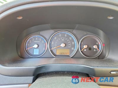 Zdjęcie 9 z 12 samochodu: 2008 HYUNDAI SANTA FE VIN:5NMSH73E38H173721 - miniatura