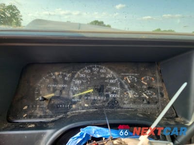 Zdjęcie 9 z 14 samochodu: 1997 CHEVROLET TAHOE K1500 VIN:1GNEK13R1VJ382208 - miniatura