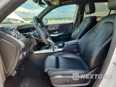 Zdjęcie 7 z 13 samochodu: 2020 MERCEDES-BENZ GLB 250 VIN:WDC4M4GB6LW008278 - miniatura