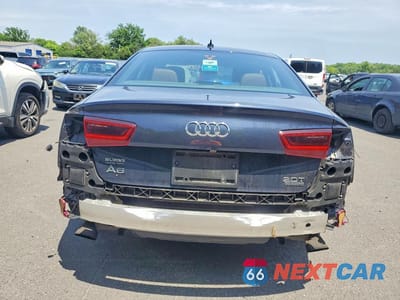 Zdjęcie 6 z 12 samochodu: 2018 AUDI A6 PREMIUM VIN:WAUF8AFC5JN096171 - miniatura