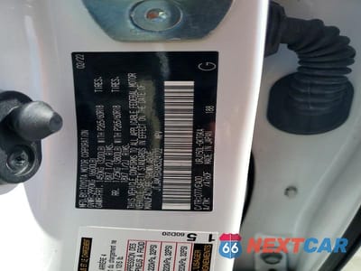 Zdjęcie 13 z 13 samochodu: 2022 LEXUS GX 460 BASE VIN:JTJAM7BX6N5324122 - miniatura