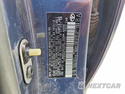 Zdjęcie 12 z 12 samochodu: 2016 TOYOTA COROLLA L VIN:5YFBURHE2GP384123 - miniatura