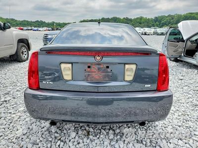 Zdjęcie 6 z 12 samochodu: 2008 CADILLAC STS VIN:1G6DK67V580196225 - miniatura