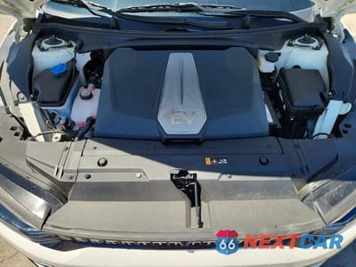 Zdjęcie 12 z 13 samochodu: 2023 KIA EV6 GT VIN:KNDC5DLE2P5125091 - miniatura