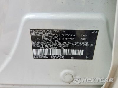 Zdjęcie 13 z 13 samochodu: 2018 TOYOTA RAV4 LIMITED VIN:JTMDFREV7JJ208901 - miniatura