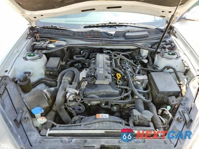 Zdjęcie 11 z 12 samochodu: 2013 HYUNDAI GENESIS COUPE 2.0T VIN:KMHHT6KD6DU086700 - miniatura