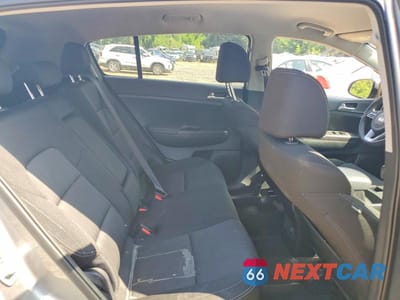 Zdjęcie 11 z 13 samochodu: 2020 KIA SPORTAGE LX VIN:KNDPMCAC0L7785743 - miniatura