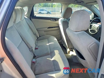 Zdjęcie 10 z 12 samochodu: 2011 CHEVROLET IMPALA VIN:2G1WG5EK5B1130529 - miniatura