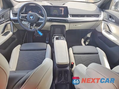 Zdjęcie 8 z 13 samochodu: 2026 BMW X2 XDRIVE28I VIN:WBX63GM07T5501241 - miniatura