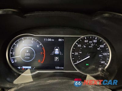 Zdjęcie 9 z 12 samochodu: 2025 NISSAN VERSA SR VIN:3N1CN8FV0SL845360 - miniatura