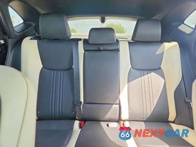 Zdjęcie 10 z 14 samochodu: 2022 LEXUS NX 350 VIN:2T2GGCEZ3NC004247 - miniatura