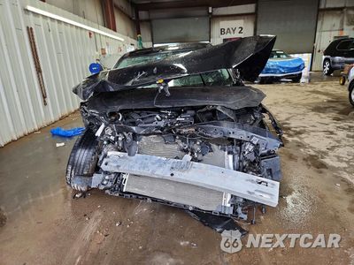 Piąte zdjęcie samochodu w środku: 2020 NISSAN ALTIMA S VIN:1N4BL4BV7LC249775 - miniatura