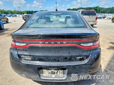 Zdjęcie 6 z 12 samochodu: 2015 DODGE DART SXT VIN:1C3CDFBB2FD336354 - miniatura