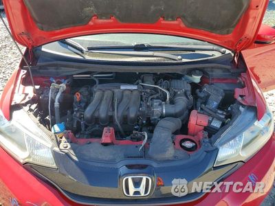 Zdjęcie 11 z 13 samochodu: 2015 HONDA FIT LX VIN:3HGGK5H55FM757246 - miniatura