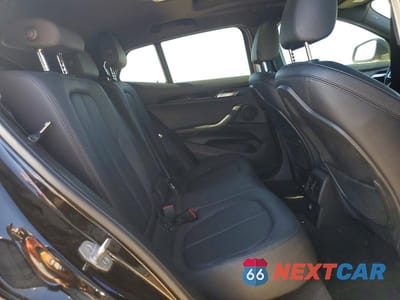 Zdjęcie 10 z 12 samochodu: 2018 BMW X2 SDRIVE28I VIN:WBXYJ3C37JEJ75621 - miniatura