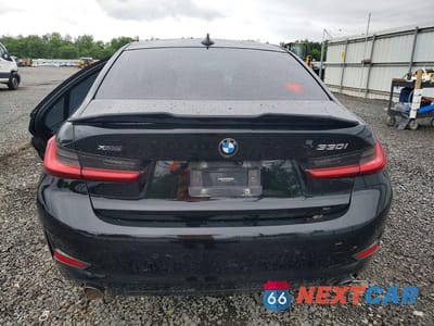 Zdjęcie 6 z 12 samochodu: 2021 BMW 330XI VIN:3MW5R7J07M8C05973 - miniatura