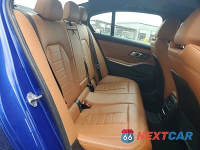 Zdjęcie 10 z 13 samochodu: 2021 BMW 330I VIN:3MW5R1J01M8B65032 - miniatura