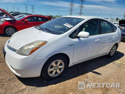 2008 TOYOTA PRIUS BASE JTDKB20U387781441 - główne zdjęcie licytacji z USA - miniatura
