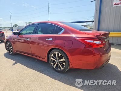 Drugie zdjęcie samochodu z przodu: 2016 NISSAN ALTIMA 2.5 SR VIN:1N4AL3AP6GC124457 - miniatura