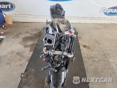 Piąte zdjęcie samochodu w środku: 2018 SUZUKI GSX-R600 VIN:JS1GN7FA9J2100591 - miniatura