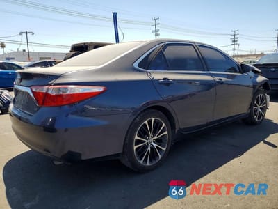 Trzecie zdjęcie samochodu z tyłu: 2015 TOYOTA CAMRY LE VIN:4T1BF1FK0FU915160 - miniatura