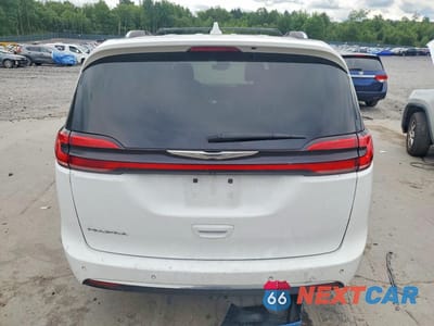 Zdjęcie 6 z 13 samochodu: 2021 CHRYSLER PACIFICA TOURING L VIN:2C4RC1BG0MR528437 - miniatura