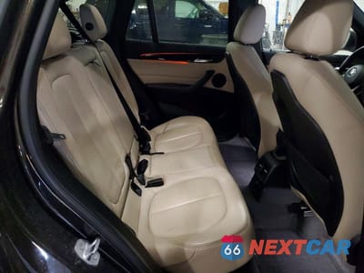 Zdjęcie 11 z 13 samochodu: 2016 BMW X1 XDRIVE28I VIN:WBXHT3C3XGP883983 - miniatura