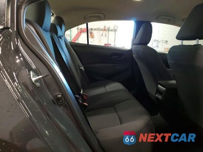 Zdjęcie 10 z 12 samochodu: 2024 TOYOTA COROLLA LE VIN:5YFB4MDE4RP145328 - miniatura