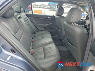Zdjęcie 10 z 12 samochodu: 2007 HONDA ACCORD EX VIN:1HGCM56827A207202 - miniatura