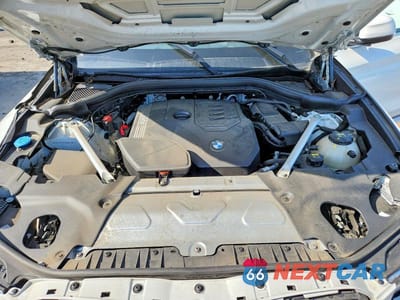 Zdjęcie 12 z 13 samochodu: 2022 BMW X3 XDRIVE30I VIN:5UX53DP07N9K64960 - miniatura