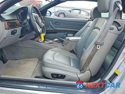 Zdjęcie 7 z 12 samochodu: 2007 BMW 3 SERIES 328I VIN:WBAWL13517PX15446 - miniatura