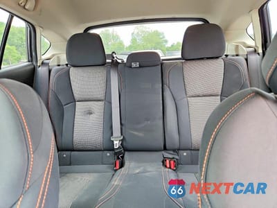 Zdjęcie 10 z 14 samochodu: 2021 SUBARU CROSSTREK PREMIUM VIN:JF2GTAPC6M8665666 - miniatura