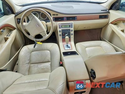 Zdjęcie 8 z 12 samochodu: 2009 VOLVO S80 3.2 VIN:YV1AS982091102196 - miniatura
