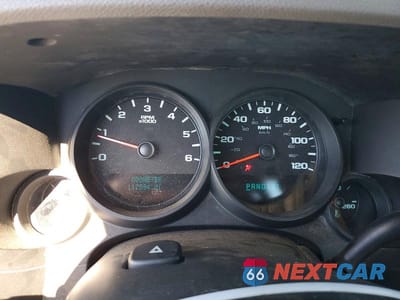 Zdjęcie 9 z 12 samochodu: 2009 GMC SIERRA K1500 VIN:1GTEK14029Z135781 - miniatura