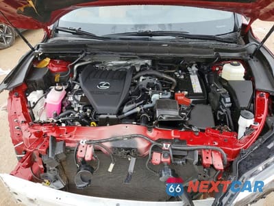 Zdjęcie 12 z 13 samochodu: 2025 LEXUS RX 350 PREMIUM VIN:JTJCHMAA9S2030557 - miniatura