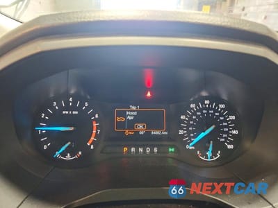Zdjęcie 9 z 13 samochodu: 2020 FORD EDGE SE VIN:2FMPK4G90LBA72903 - miniatura