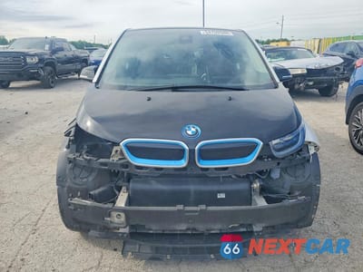 Piąte zdjęcie samochodu w środku: 2015 BMW I3 REX VIN:WBY1Z4C51FV503958 - miniatura