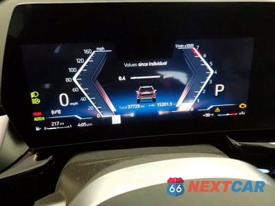 Zdjęcie 9 z 14 samochodu: 2024 BMW X1 XDRIVE28I VIN:WBX73EF04R5Y89351 - miniatura