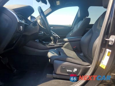 Zdjęcie 7 z 13 samochodu: 2019 BMW X3 SDRIVE30I VIN:5UXTR7C52KLR53568 - miniatura
