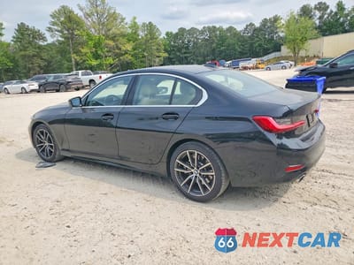 Drugie zdjęcie samochodu z przodu: 2021 BMW 330I VIN:3MW5R1J05M8B69228 - miniatura