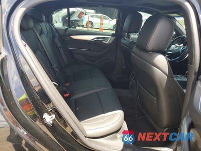 Zdjęcie 10 z 12 samochodu: 2024 CADILLAC CT5 LUXURY VIN:1G6DW5RK2R0119086 - miniatura