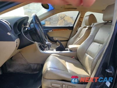 Zdjęcie 7 z 12 samochodu: 2004 ACURA TL VIN:19UUA66274A012092 - miniatura