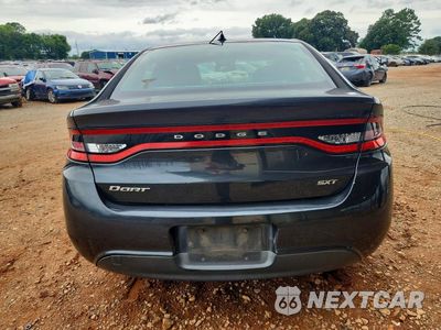 Zdjęcie 6 z 12 samochodu: 2013 DODGE DART SXT VIN:1C3CDFBA9DD185243 - miniatura