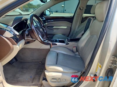 Zdjęcie 7 z 13 samochodu: 2013 CADILLAC SRX LUXURY COLLECTION VIN:3GYFNCE30DS633431 - miniatura