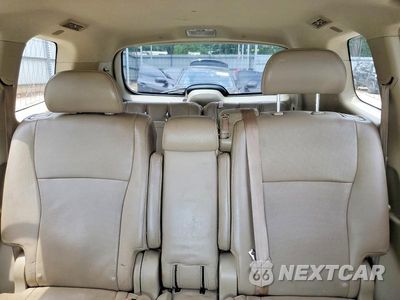 Zdjęcie 10 z 13 samochodu: 2012 TOYOTA HIGHLANDER LIMITED VIN:5TDYK3EH0CS074484 - miniatura