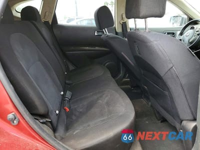 Zdjęcie 11 z 13 samochodu: 2010 NISSAN ROGUE SL VIN:JN8AS5MT2AW022021 - miniatura